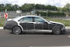 Mercedes-Benz S-klasse met AMG-pakket