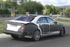 Mercedes-Benz S-klasse met AMG-pakket