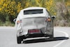Spyshots Dacia Logan