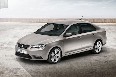 Officieel: Seat slaat nieuwe koers in met Toledo