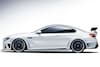 BMW M6 Lumma Design