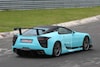 Lexus LFA
