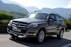 Mercedes-Benz GLK-klasse