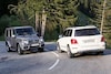 Mercedes-Benz GLK-klasse