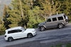Mercedes-Benz GLK-klasse