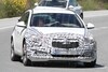 Opel Insignia Sports Tourer spyshots