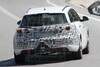 Opel Insignia Sports Tourer spyshots