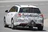 Opel Insignia Sports Tourer spyshots