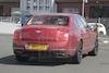 Bentley Continental Flying Spur V8