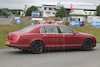 Bentley Continental Flying Spur V8