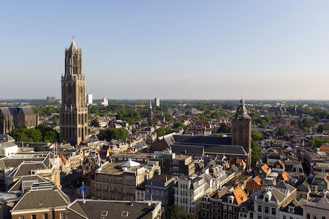 Utrecht checkt kentekens vieze auto's