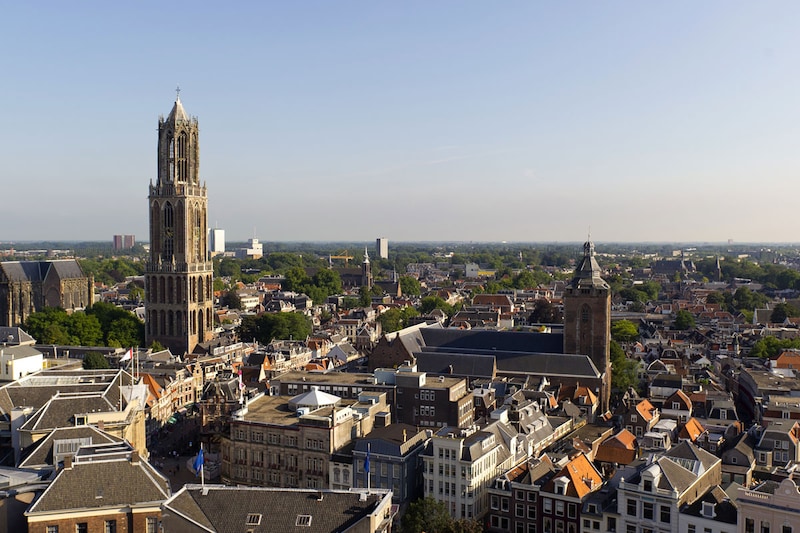 Utrecht (foto: ANP)