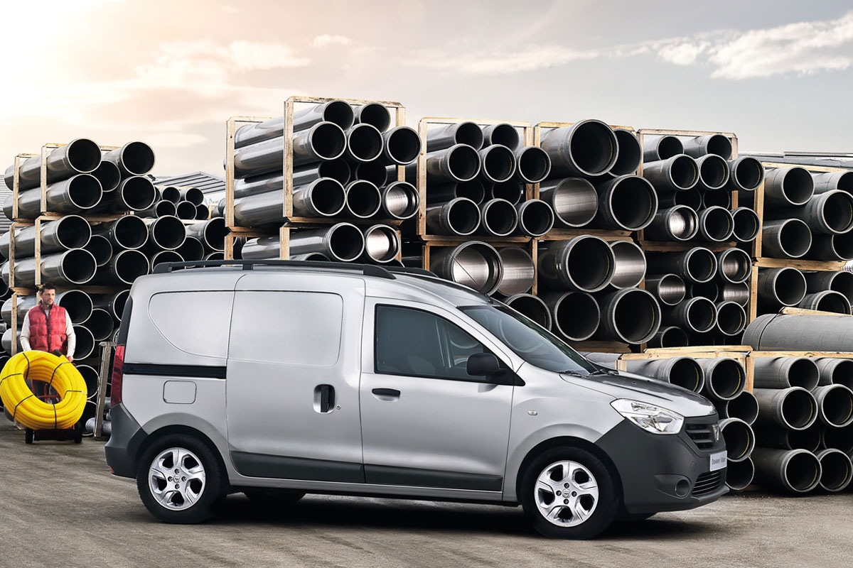 Dacia Dokker