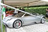 Pagani Hyura
