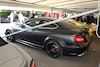 Mercedes-Benz C 63 AMG Coupé Black Series