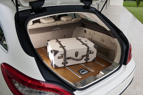 Waar is de auto met een vlakke laadvloer?