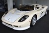 De Macross GT1