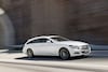 Mercedes CLS Shooting Brake