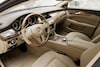 Mercedes CLS Shooting Brake