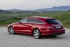 Mercedes CLS Shooting Brake