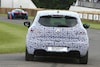 Renault Clio RS op Goodwood