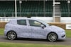 Renault Clio RS op Goodwood
