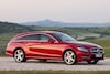 Mercedes-Benz CLS Shooting Brake