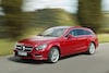Mercedes-Benz CLS Shooting Brake