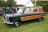 Ford Zephyr Estate - 1956