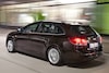 Chevrolet Cruze Stationwagon