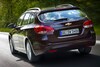 Chevrolet Cruze Stationwagon