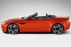 Aston Martin V12 Vantage Roadster