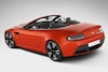 Aston Martin V12 Vantage Roadster