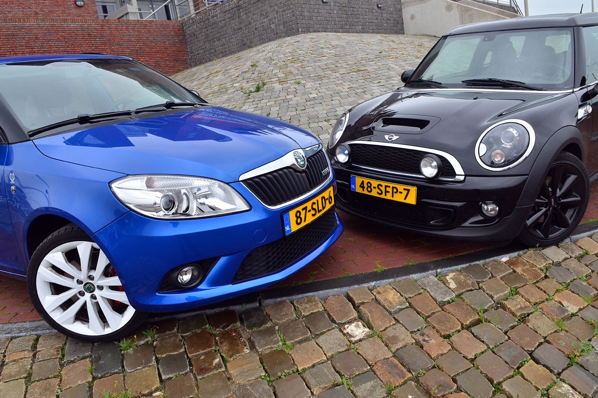AutoWeek 27 2012