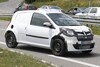 Smart ForFour mule