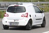 Smart ForFour mule