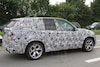 BMW X5 M spyshots