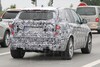 BMW X5 M spyshots