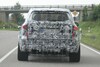 BMW X5 M spyshots
