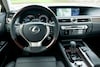 Lexus GS 450h