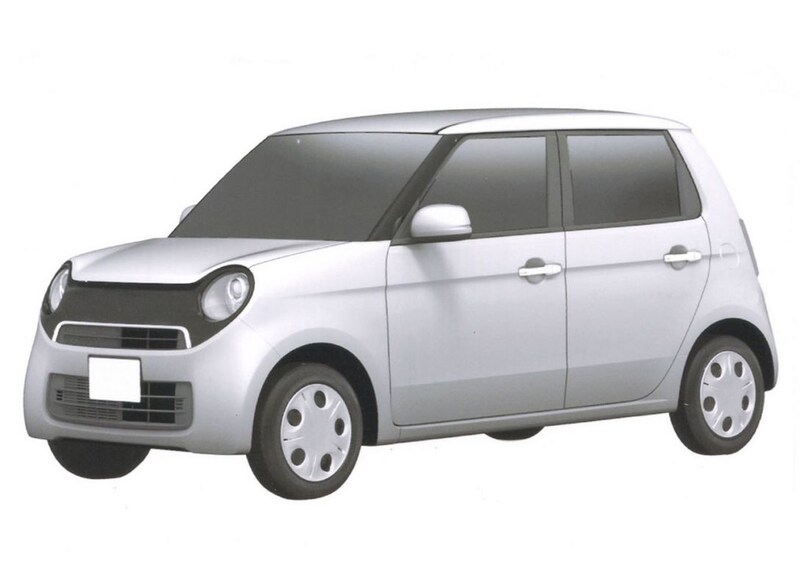 Honda N600