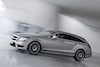 Mercedes-Benz CLS 63 AMG Shooting Brake 