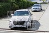 Cadillac CTS
