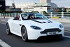 Aston Martin V12 Vantage