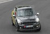 Mini Paceman spyshots