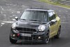 Mini Paceman spyshots