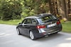 BMW 328i Touring