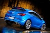 Opel Astra GTC OPC