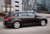 Chevrolet Cruze Station Wagon