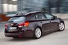 Chevrolet Cruze Station Wagon